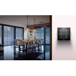 Ecran tactile mural domotique - Switch Pro