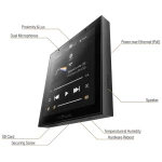 Ecran tactile mural domotique - Switch Pro