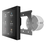 Ecran tactile mural domotique - Switch Pro