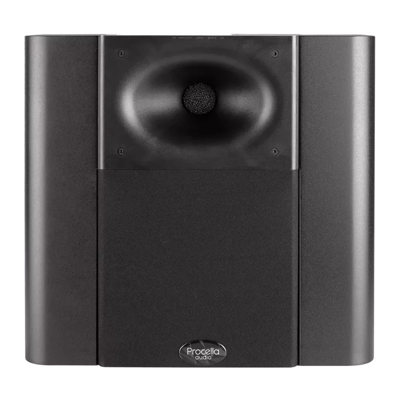 Pack Audio Home Cinema 7.1