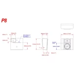 Pack Audio Home Cinema 7.1