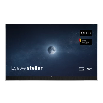 TV Loewe Stellar Oled DR+ - 97 pouces