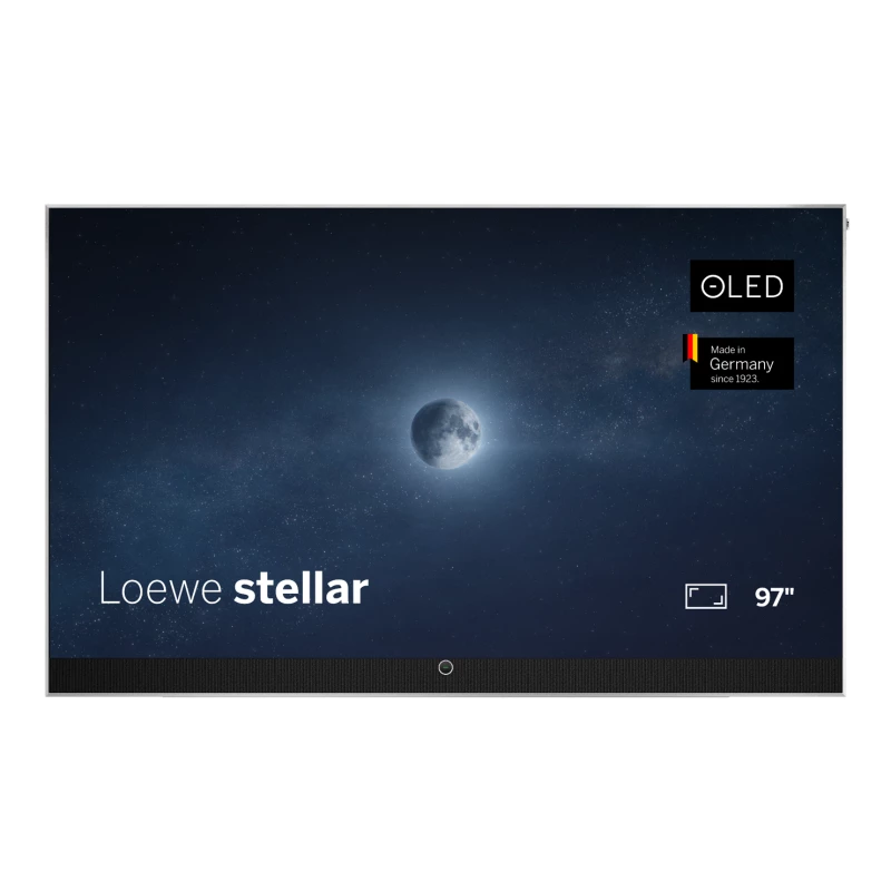 TV Loewe Stellar Oled DR+ - 97 pouces
