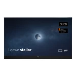 TV Loewe Stellar Oled DR+ - 97 pouces