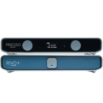 Pack Volumio DAC Preciso et Streamer Rivo +