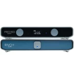 Pack Volumio DAC Preciso et Streamer Rivo +
