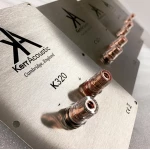 K320 - La paire
