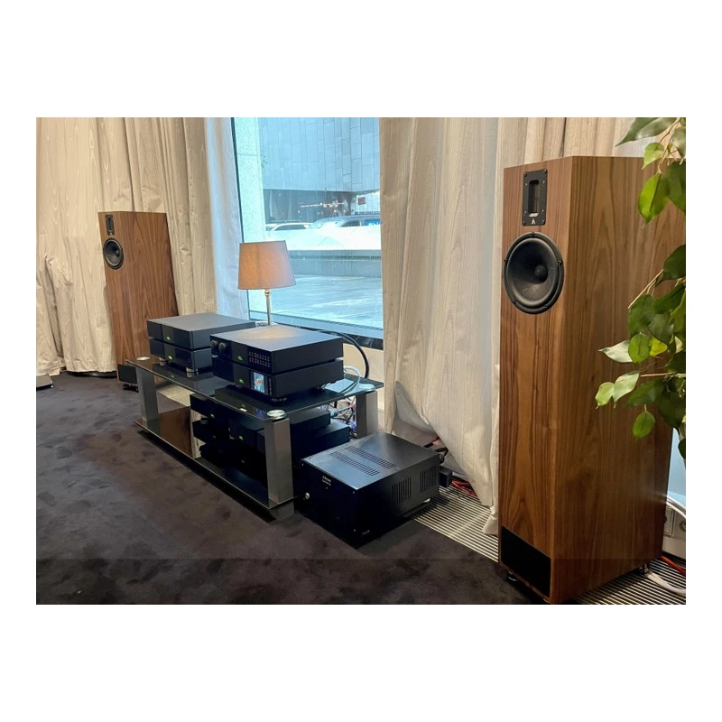 K320 - La paire