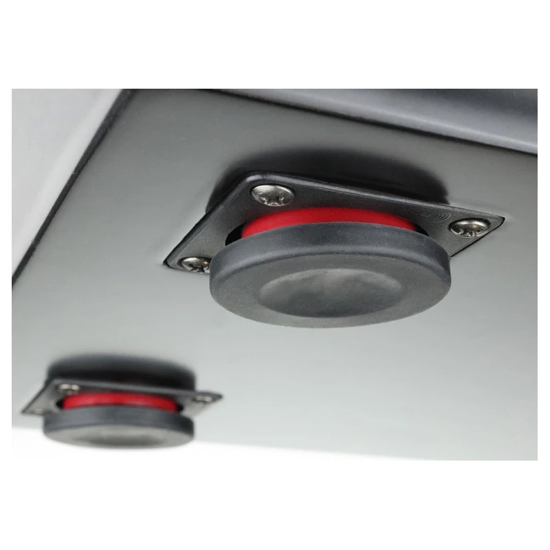 Caisson passif ultra plat Sub CSIR