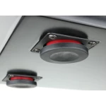 Caisson passif ultra plat Sub CSIR