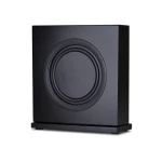 Caisson passif ultra plat Sub CSIR