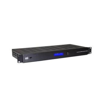 Amplificateur de puissance CS 500W