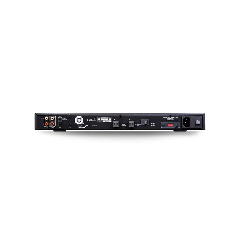 Amplificateur de puissance CS 500W