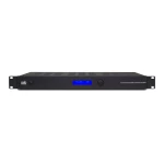Amplificateur de puissance CS 500W