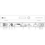 Amplificateur de puissance CS 500W