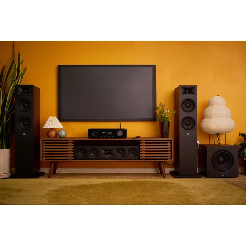 MA510 Amplificateur 5.2 canaux 8K