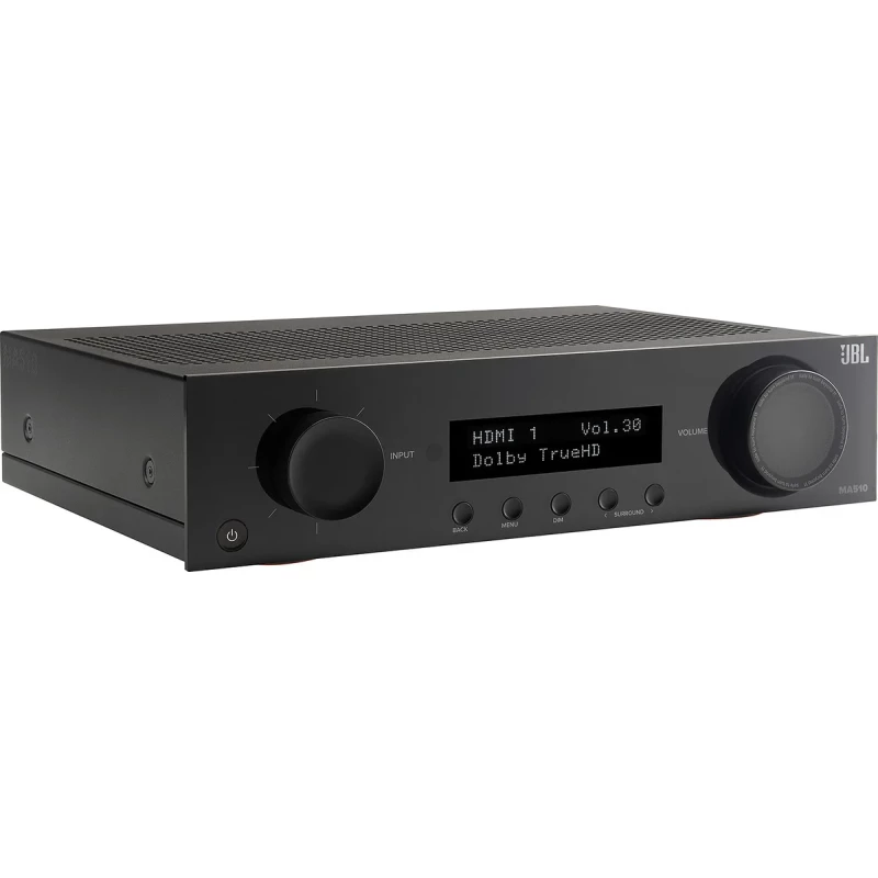 MA510 Amplificateur 5.2 canaux 8K