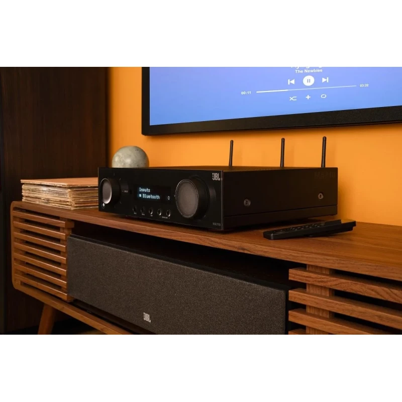 MA710 Amplificateur 7.2 canaux 8K