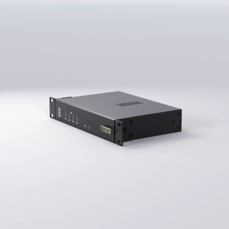 BOB-04 Interface audio numérique Dante