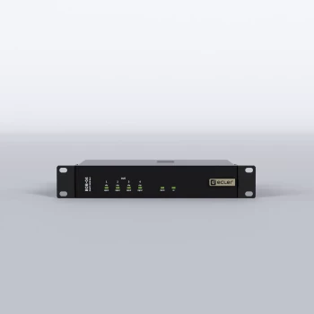 BOB-04 Interface audio numérique Dante