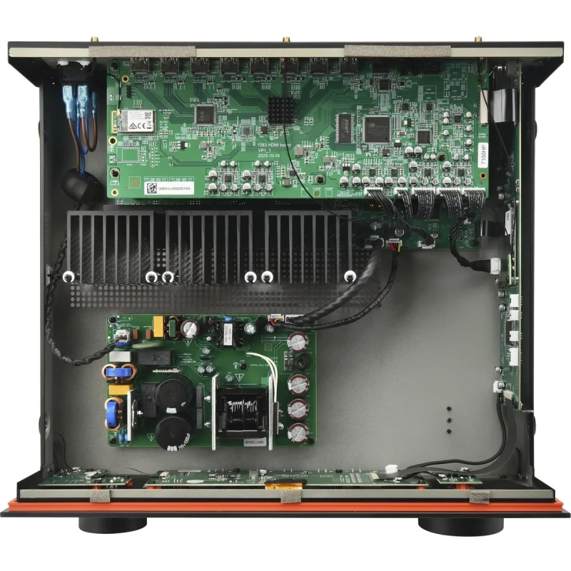 MA7100HP Amplificateur 7.2 canaux 8K