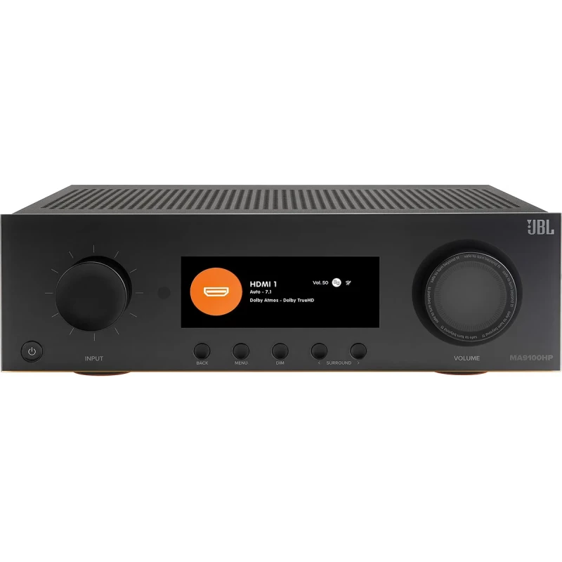 MA9100HP Amplificateur 9.2 canaux 8K