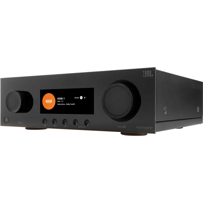 MA9100HP Amplificateur 9.2 canaux 8K