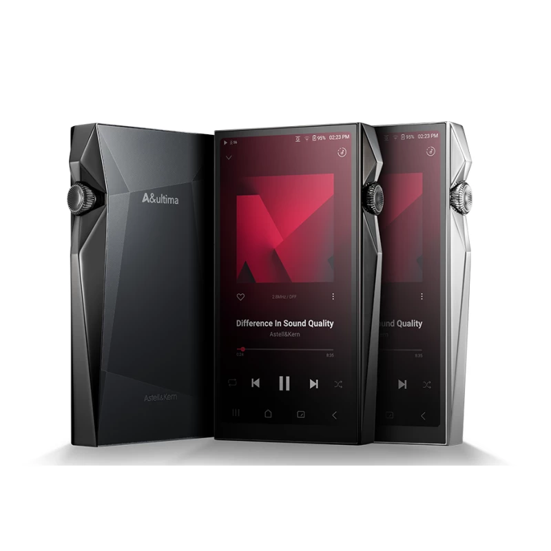 A&ultima SP 4000