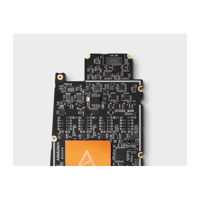 A&ultima SP 4000