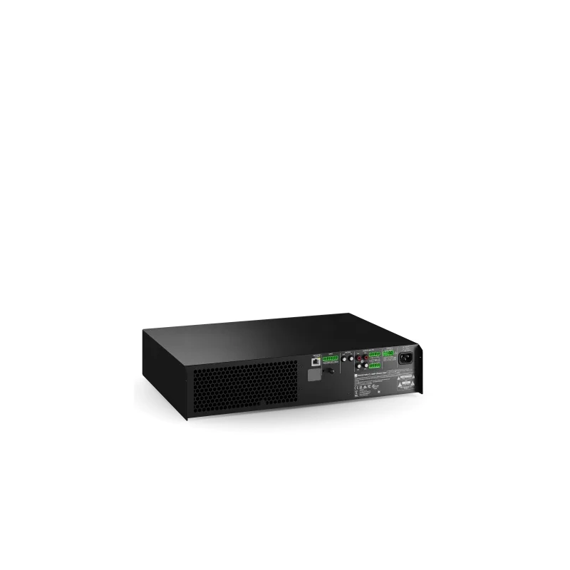 Phantom CI Amp-2500 DSP