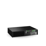 Phantom CI Amp-2500 DSP