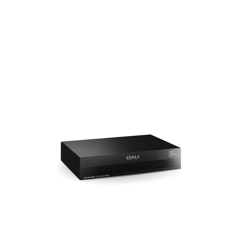 Phantom CI Amp-2500 DSP