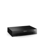 Phantom CI Amp-2500 DSP