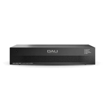 Phantom CI Amp-2500 DSP