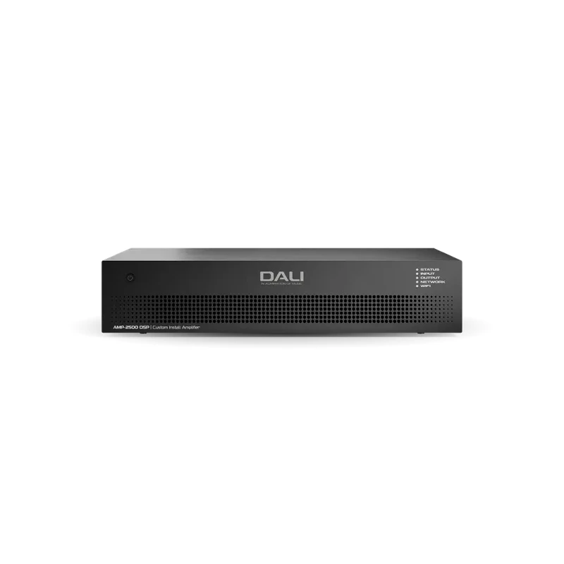 Phantom CI Amp-2500 DSP
