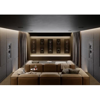 Pack audio Home cinema 7.4.4 Dali Phantom
