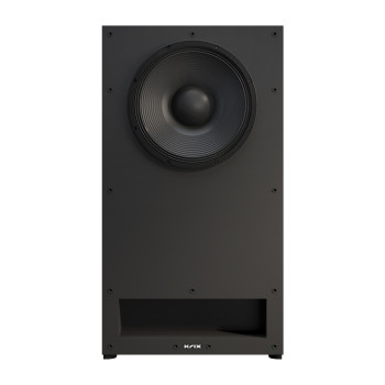 Subwoofer passif Cyclonix 15