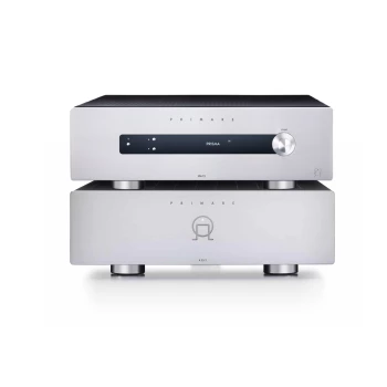 Pack PRIMARE Amplificateurs Home Cinema SPA25 + Stereo A35.2