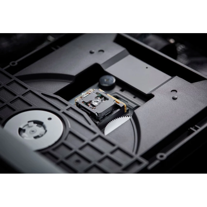 CD35 Prisma - Lecteur CD streamer