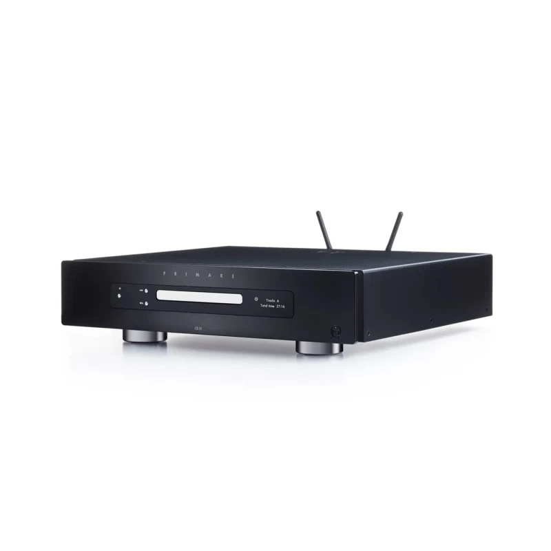 CD35 Prisma - Lecteur CD streamer