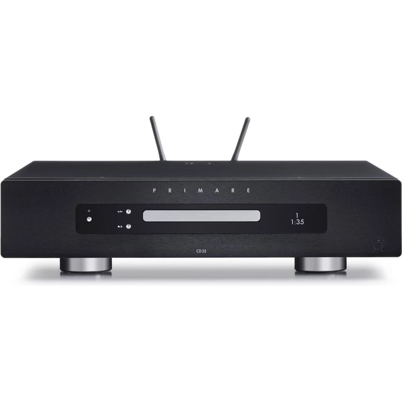 CD35 Prisma - Lecteur CD streamer