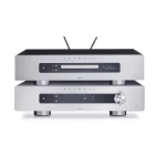 Pack Audio PRIMARE Lecteur CD35 Prisma avec Ampli I25