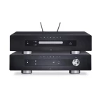 Pack Audio PRIMARE Lecteur CD35 Prisma avec Ampli I25