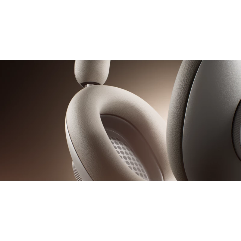 Léo - Le casque LOEWE