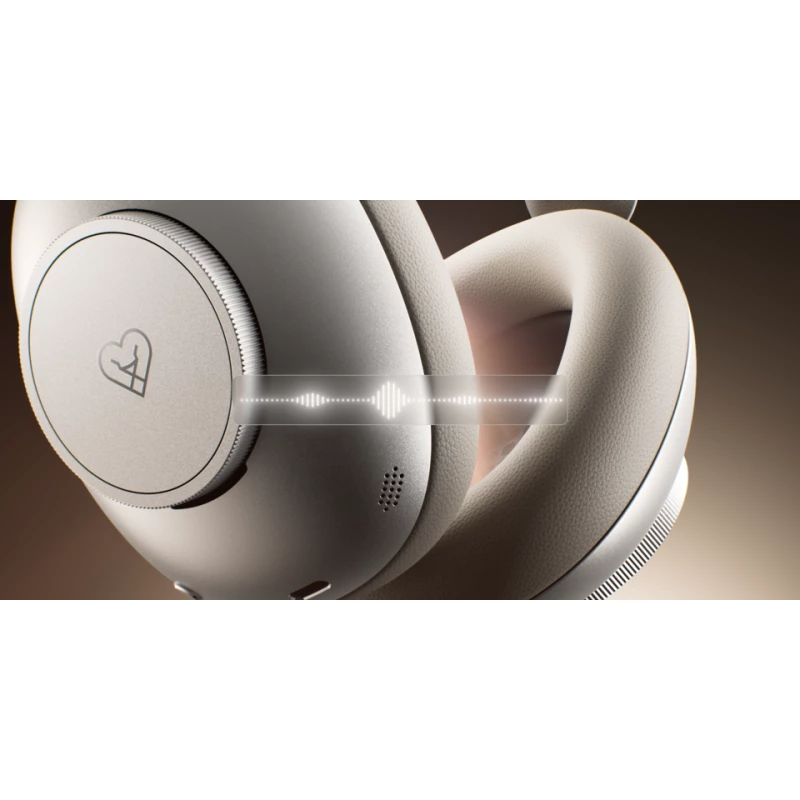 Léo - Le casque LOEWE