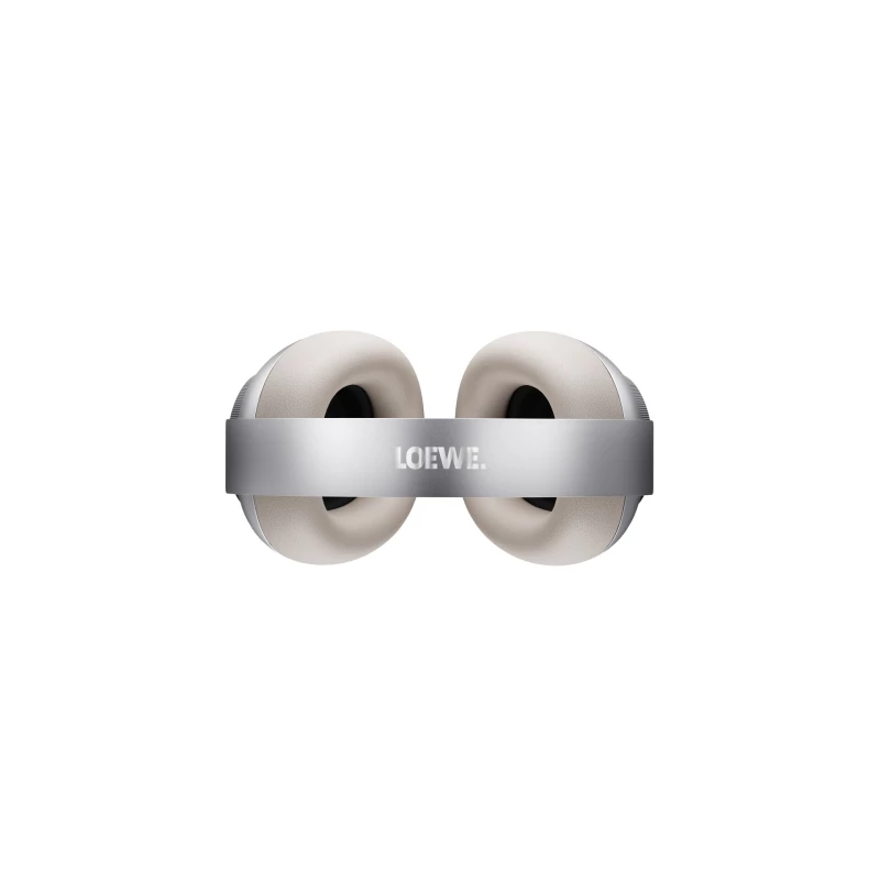 Léo - Le casque LOEWE
