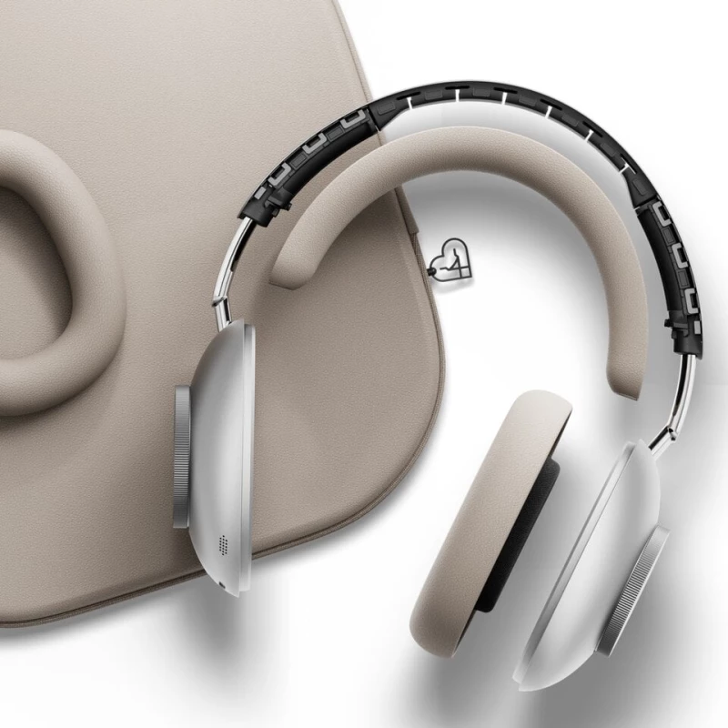 Léo - Le casque LOEWE