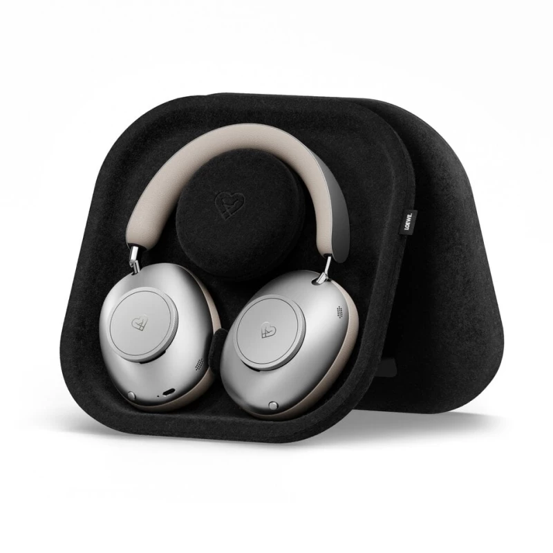 Léo - Le casque LOEWE