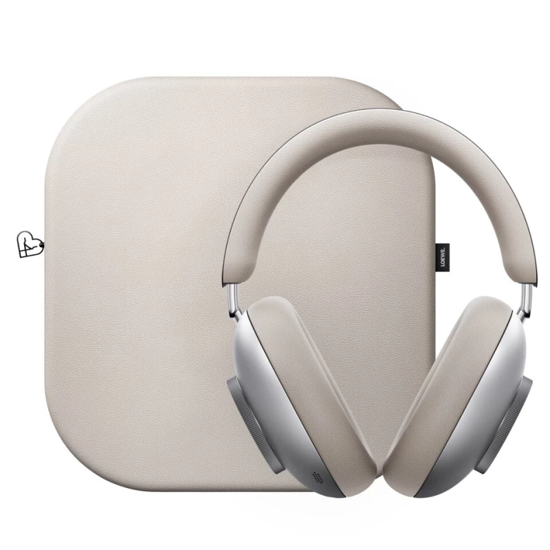 Léo - Le casque LOEWE