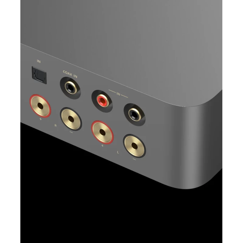 VibeLink Amp